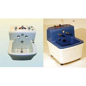 Ванна медицинская гидромассажная Januna Footbath SB90 для ног и таза (Beka Hospitec)
